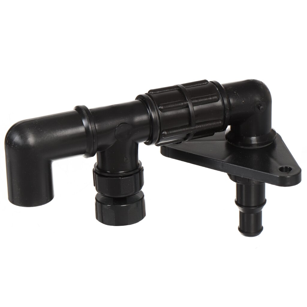 Регулятор уровня воды, Исток