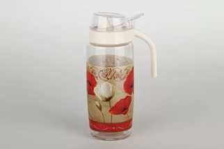 Бутылка для масла 500мл МАКИ