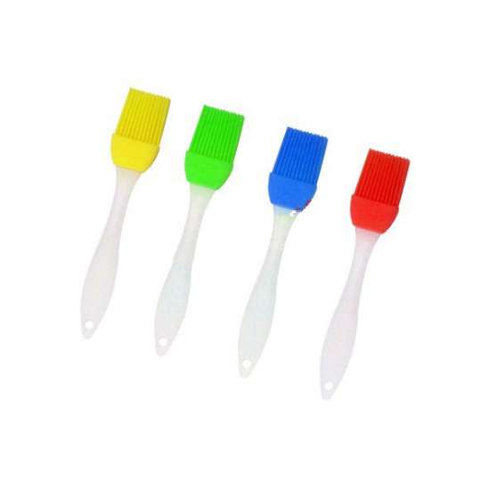 Кисточка силиконовая (навеска)