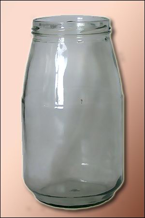 Банка 1,5л твист 100мм 