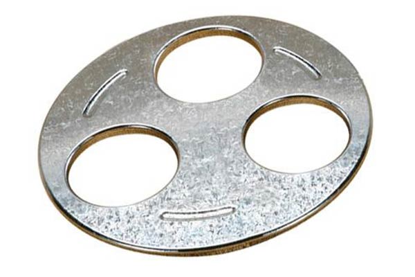 Стерилизатор для банок трехместный