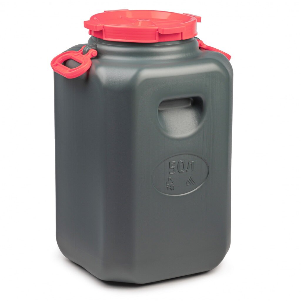 Бочка пищевая 50л "Эконом"