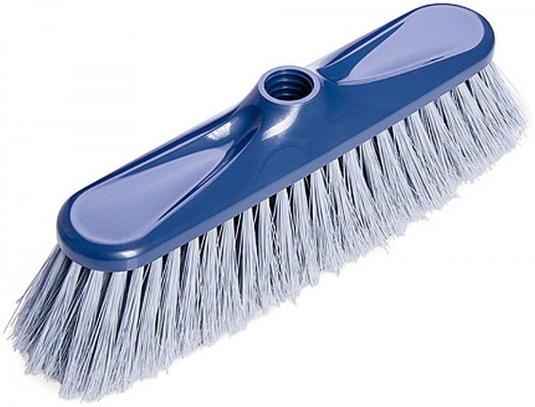 Щетка для пола Фанго с длинной щетиной, б/ч