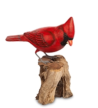 Фигурка "Кардинал" (89-034)