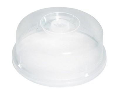 Крышка для СВЧ "Лация" d-250мм