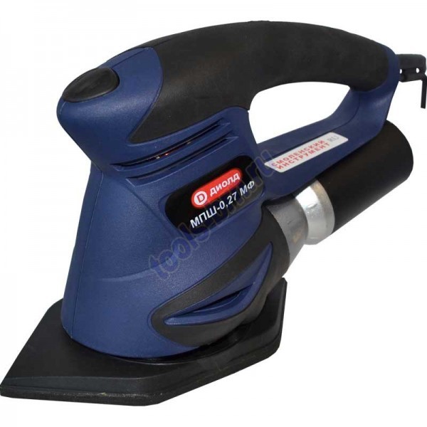 Плоскошлифовальная машина МПШ-0,27 МФ