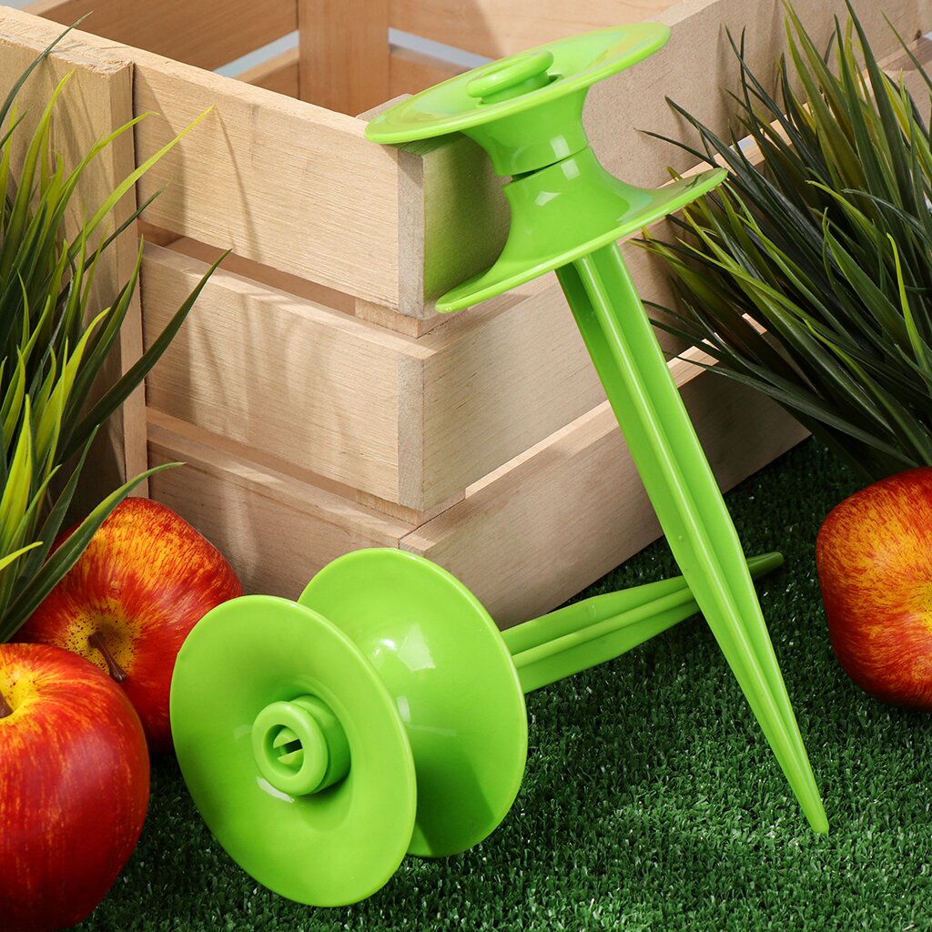 Направляющая д/шланга 2 шт, Grandy, JS-872