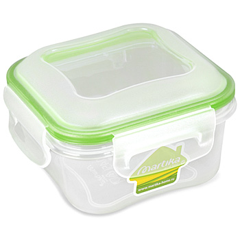 Контейнер  д/СВЧ 0,45л Спессо