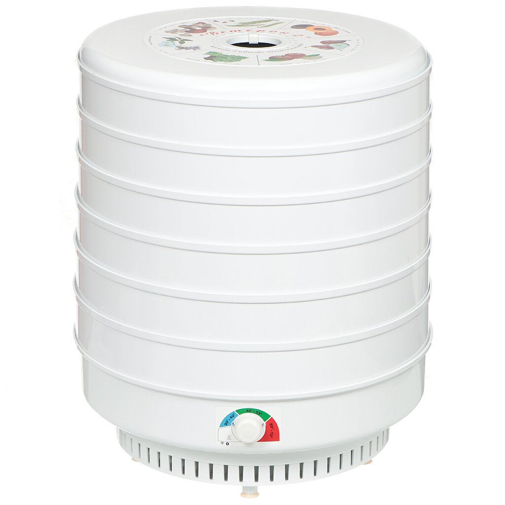 Сушилка для овощей Ветерок-2