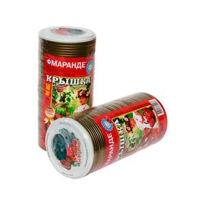 Крышка для консервирования Маранде