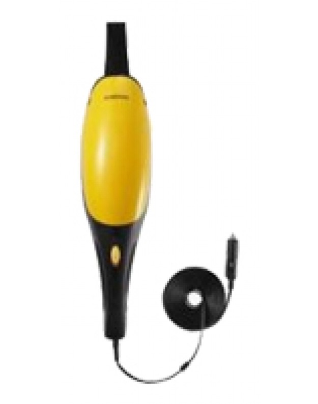 Пылесос автомобильный Rolsen RVC-300