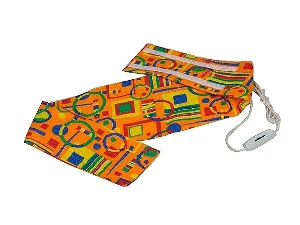 Грелка-пояс электрическая ГЭМР-4-60 (250*1340)