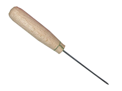 Шило без крючка