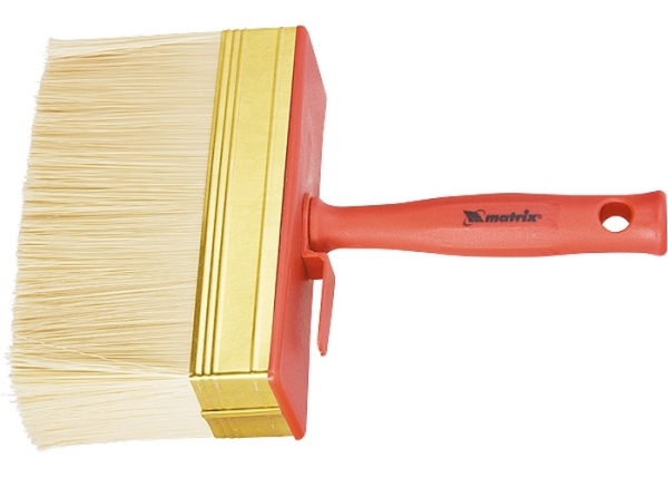 Кисть-макловица 100*30мм 