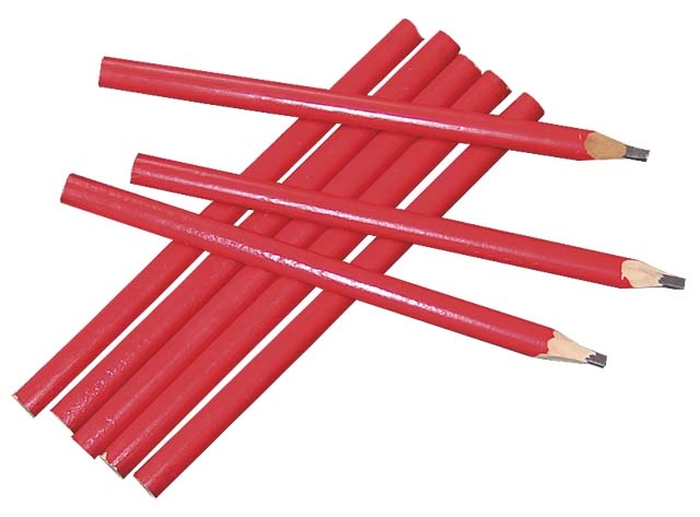 Карандаш малярный (строительный) 180мм