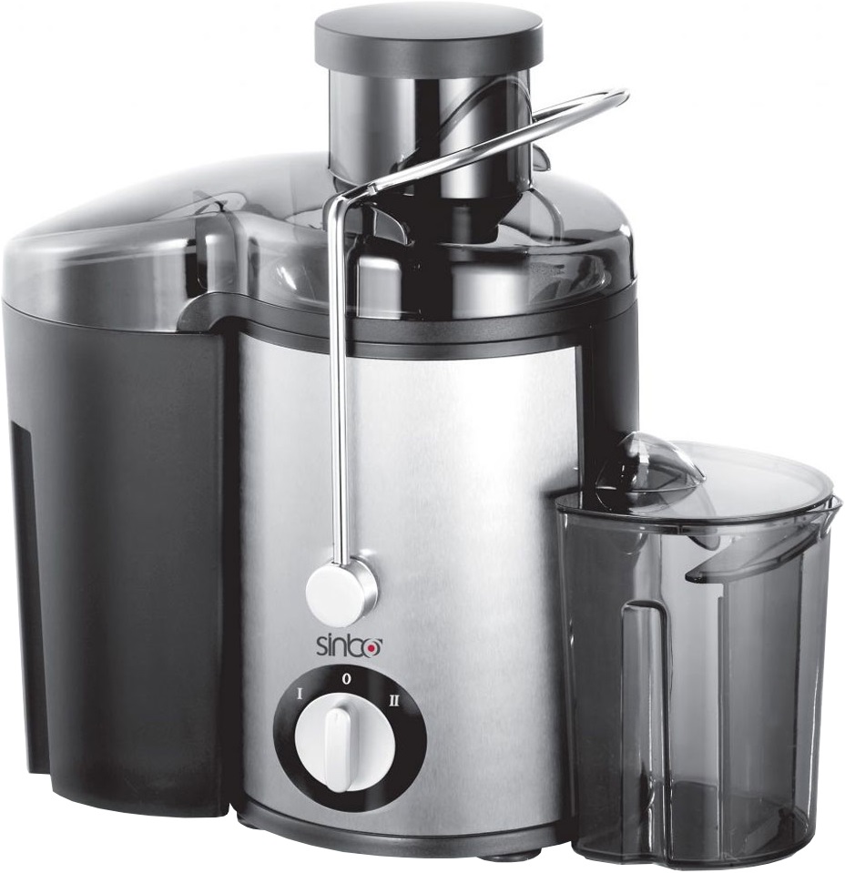 Соковыжемалка Polaris PEA 0818AL