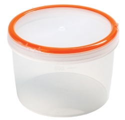 Контейнер 0,5л Винтаж