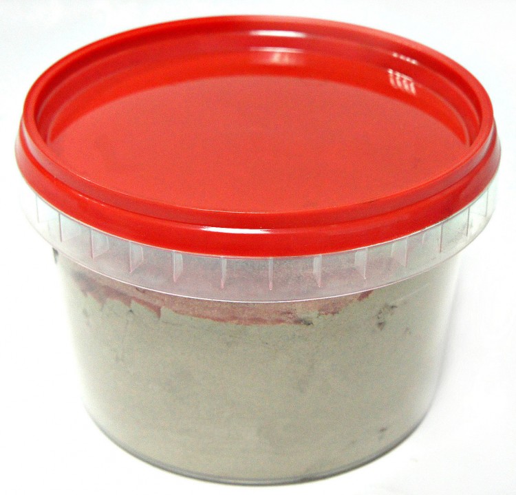 Бентонит 1000гр