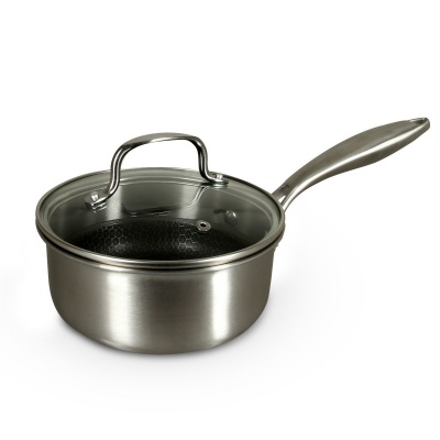 Кастрюля "Senza Graffi"  1.5л