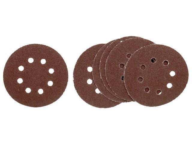 Круг Stayer Master шлифовальный Р320, 125мм 