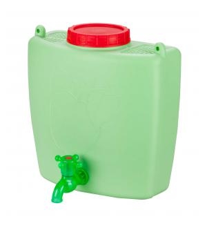 Рукомойник 9л универсальный с носиком 