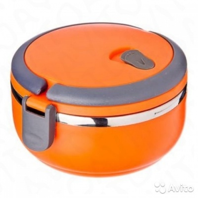 Ланч-бокс 0,7л