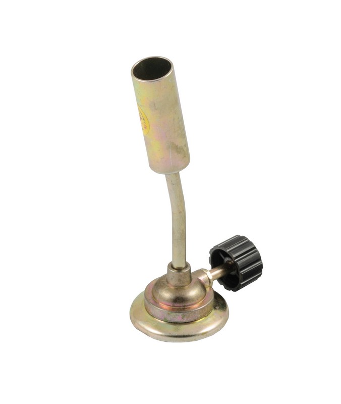 Горелка газовая маленькая TOOLAS