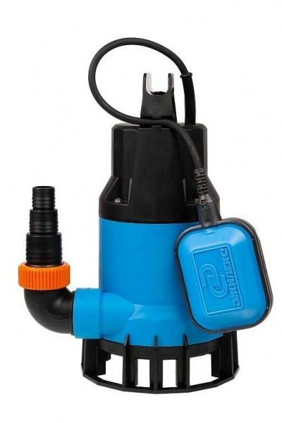 Насос погружной "Фекальник" 230/8 (5401)