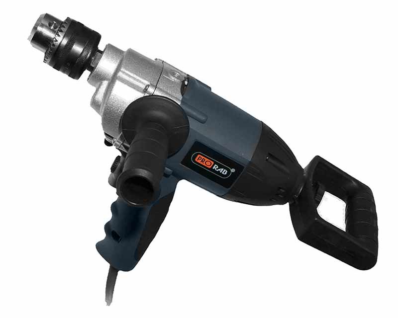 Дрель Прораб 2701 1100Вт, 16мм