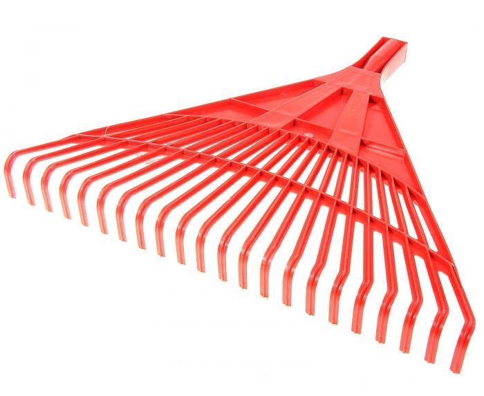 Грабли - С (пластик)