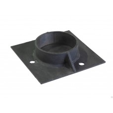 Оголовок 108мм