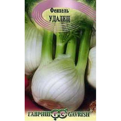 Фенхель овощной Удалец 1,0г