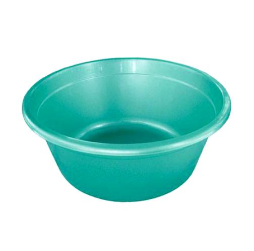 Таз 8л круглый (Милих)