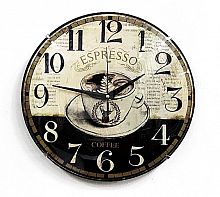 Часы (d-30см) HP-57105