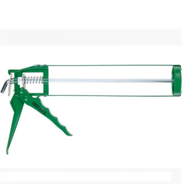 Пистолет для герметика скелетный ВОЛАТ, 310мл