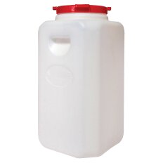 Бочка пищевая 60л Альтернатива