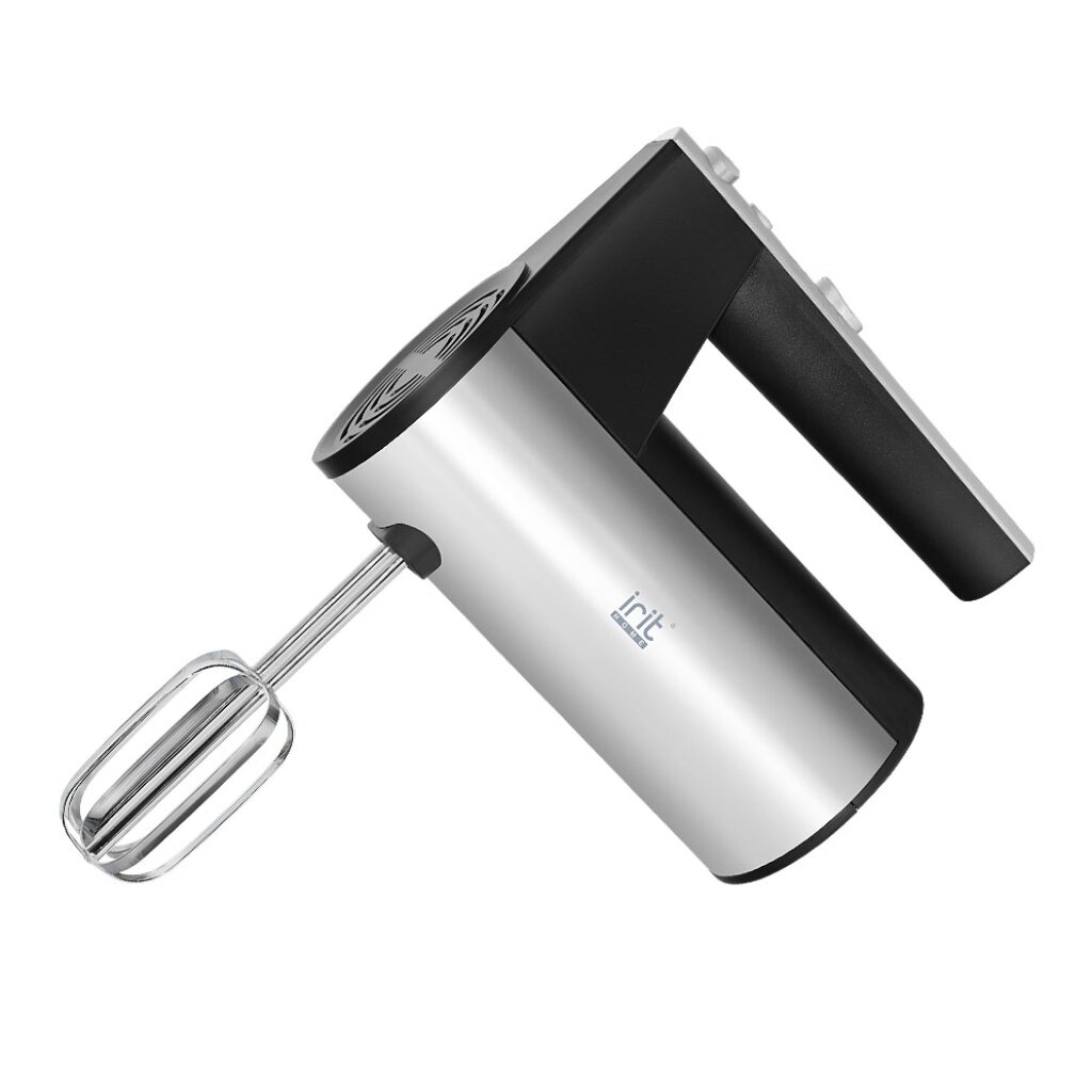 Миксер ручной, Irit, IR-5439, 150 Вт