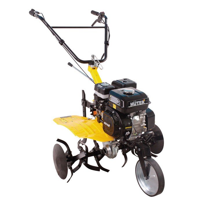 Мотокультиватор GMC-7.0