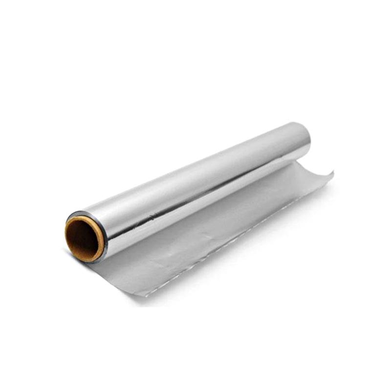 Фольга для запекания 290см*5м