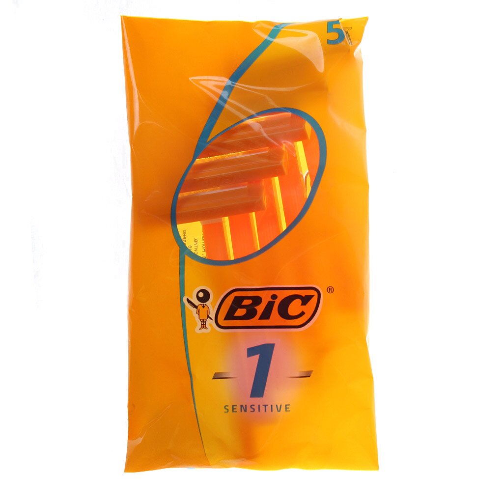 Станок для бритья Bic, Classic, для мужчин