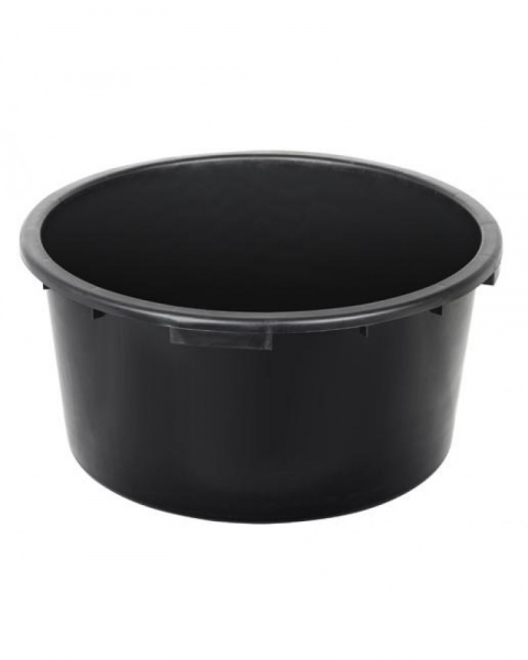 Таз 45л для смесей круглый