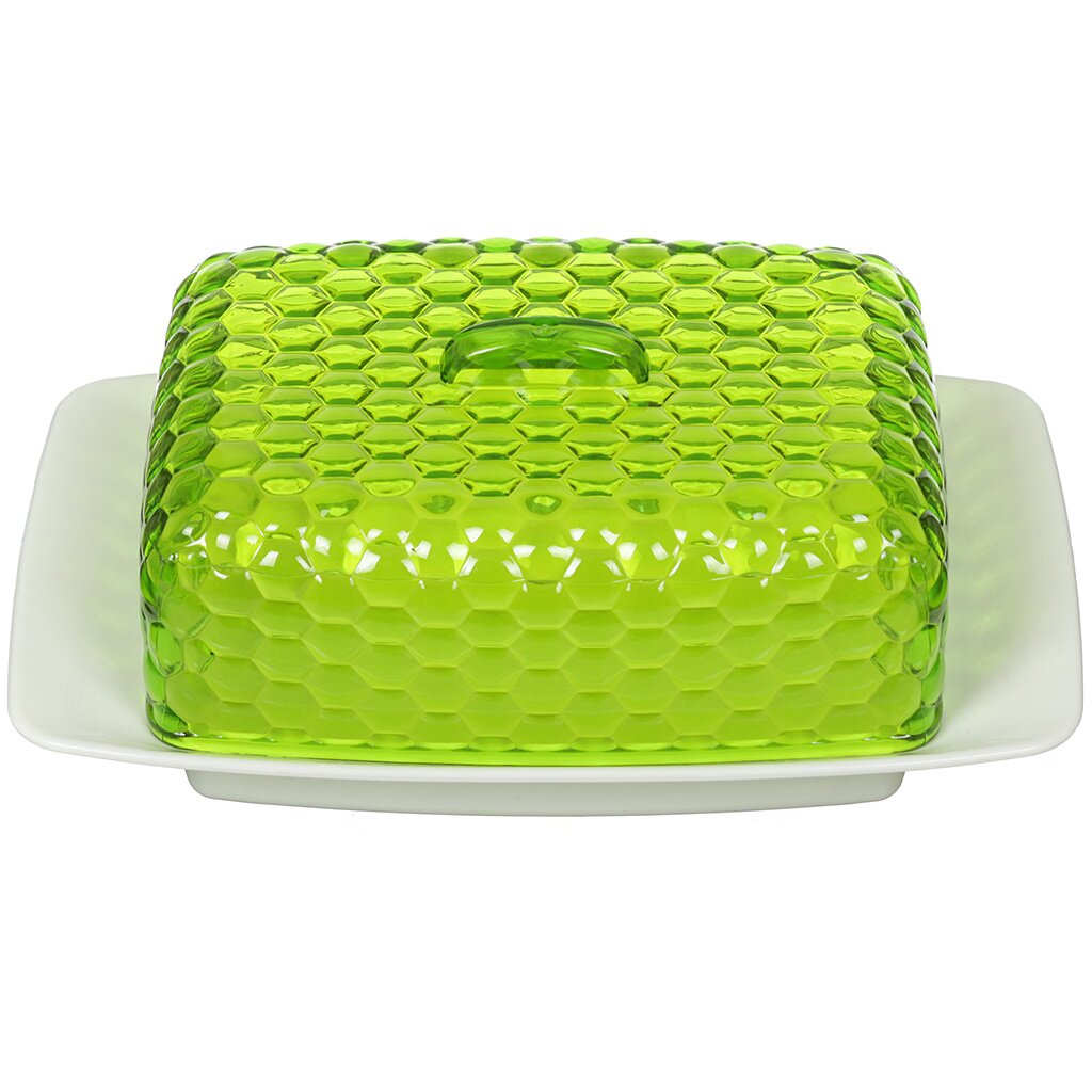 Масленка Мозаика, в ассорт. М5571