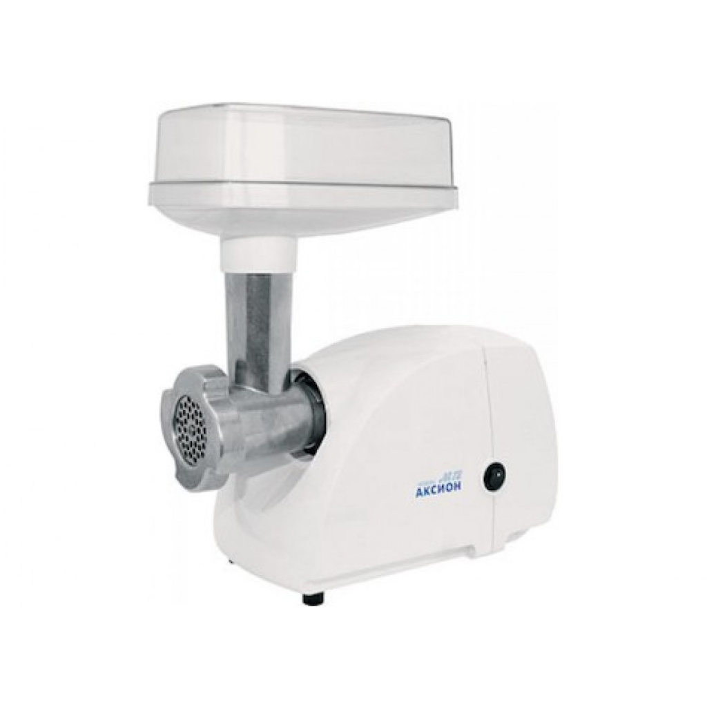 Мясорубка Аксион М 35.01 (1500Вт, произв. 100кг/ч)