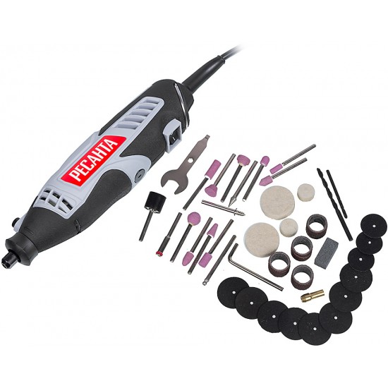 Гравер электр. Г-180ЭГ, Ресанта