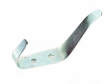 Крючок-вешалка №6 цинк