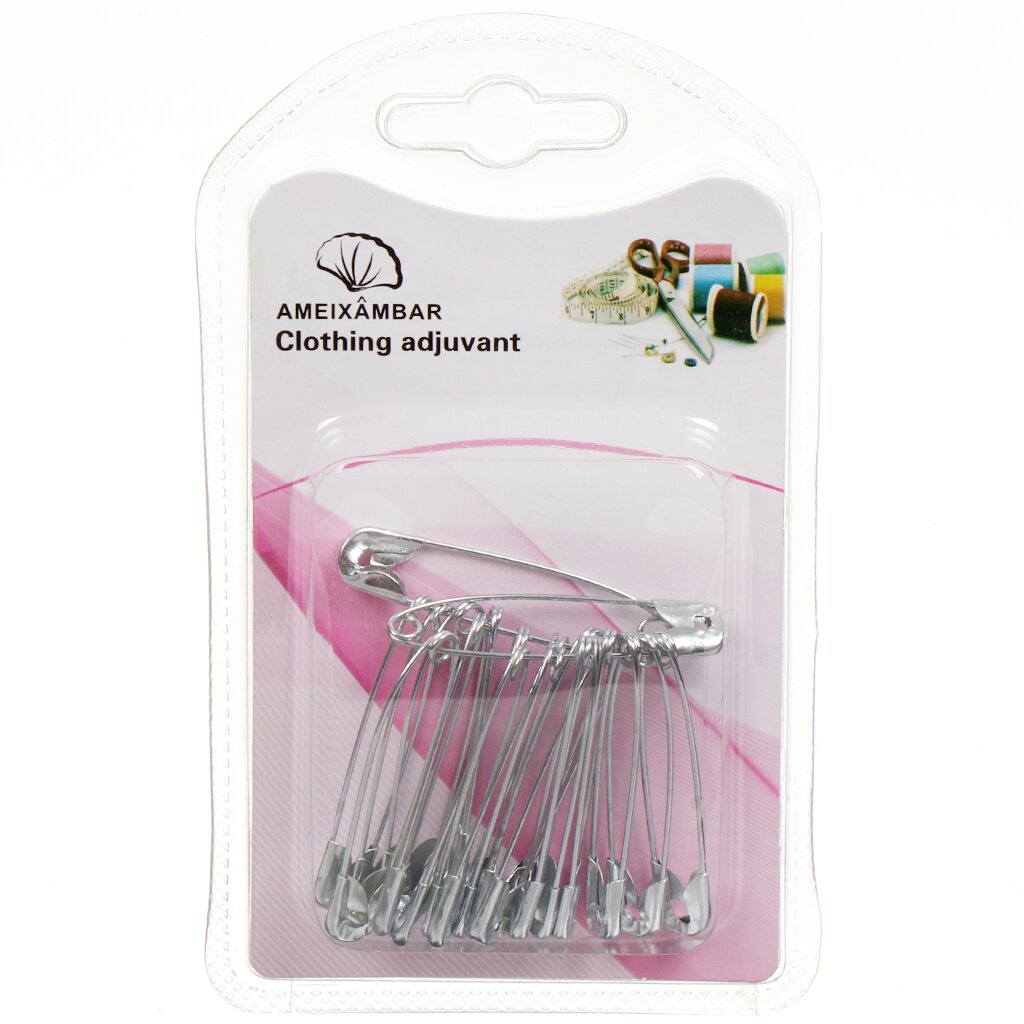 Булавка 20шт