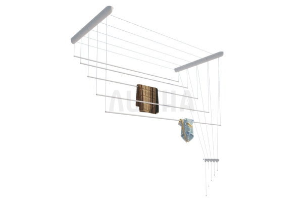 Сушилка для белья Лиана 1,7м