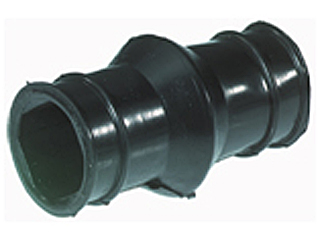 Муфта гибкая д/трубы 22*22см