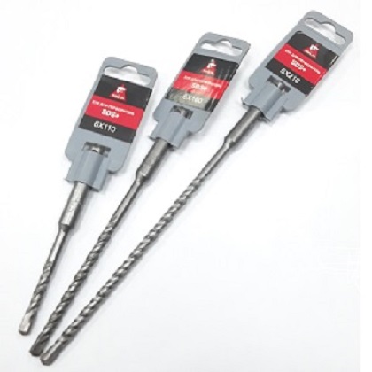 Бур (SDS+) 20x250/310 Toolas