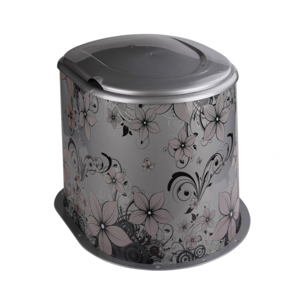 Туалет дачный Люкс Парма